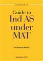 Guide To Ind AS under MAT